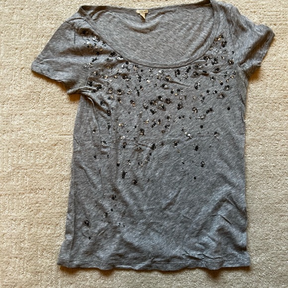 J Crew top - Picture 3 of 3